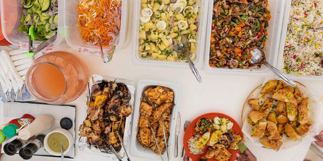 Catamaran cruise bernaches island full day trip (13)